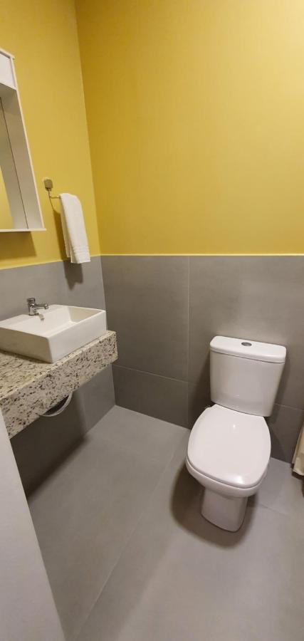 Hostel & Suites Stettin ポメロデ エクステリア 写真