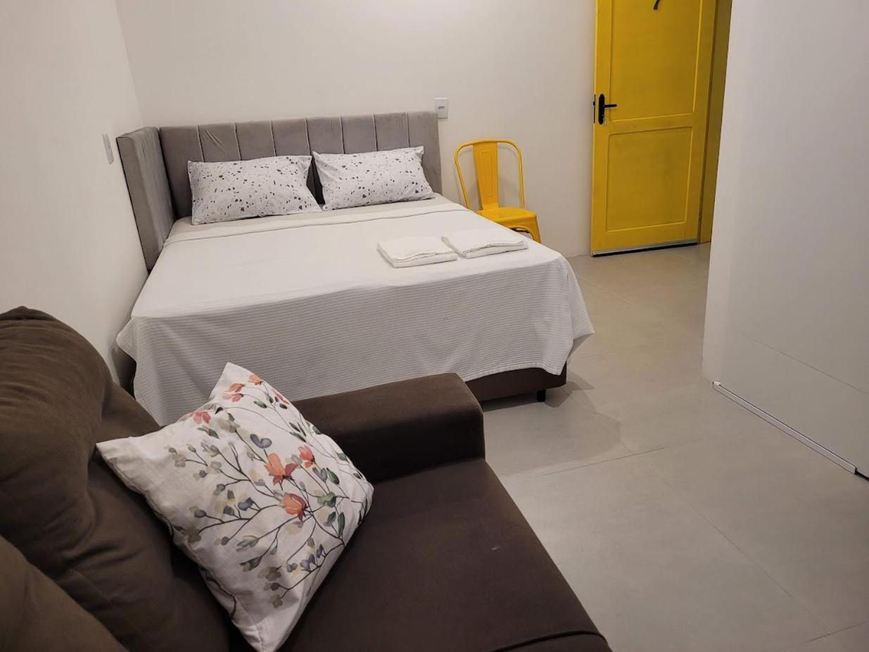 Hostel & Suites Stettin ポメロデ エクステリア 写真