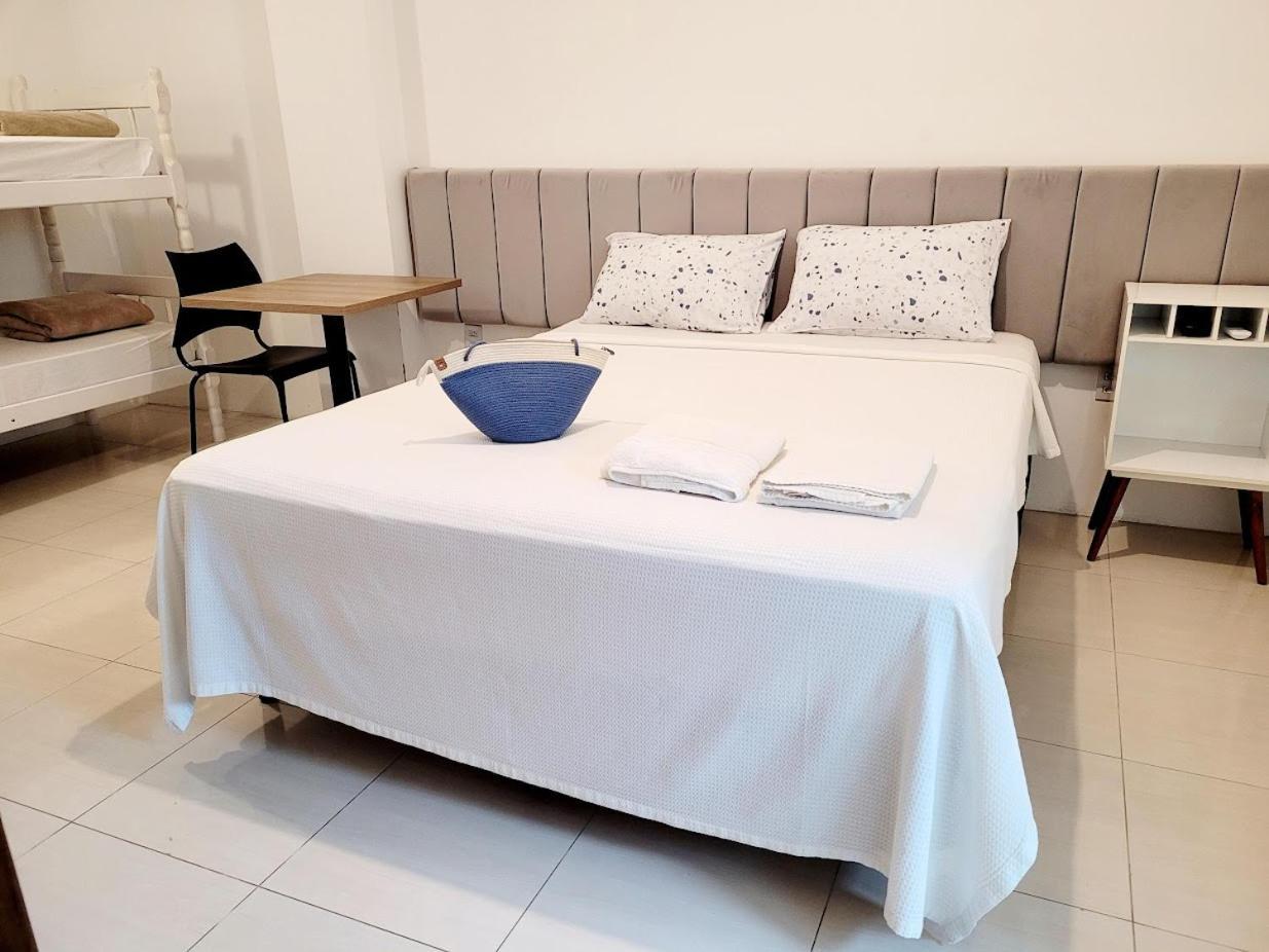 Hostel & Suites Stettin ポメロデ エクステリア 写真