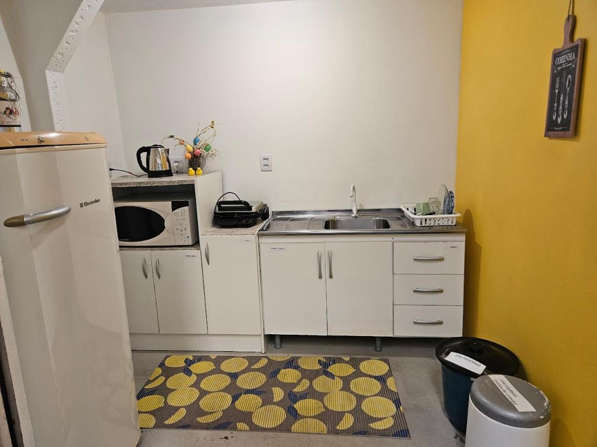 Hostel & Suites Stettin ポメロデ エクステリア 写真