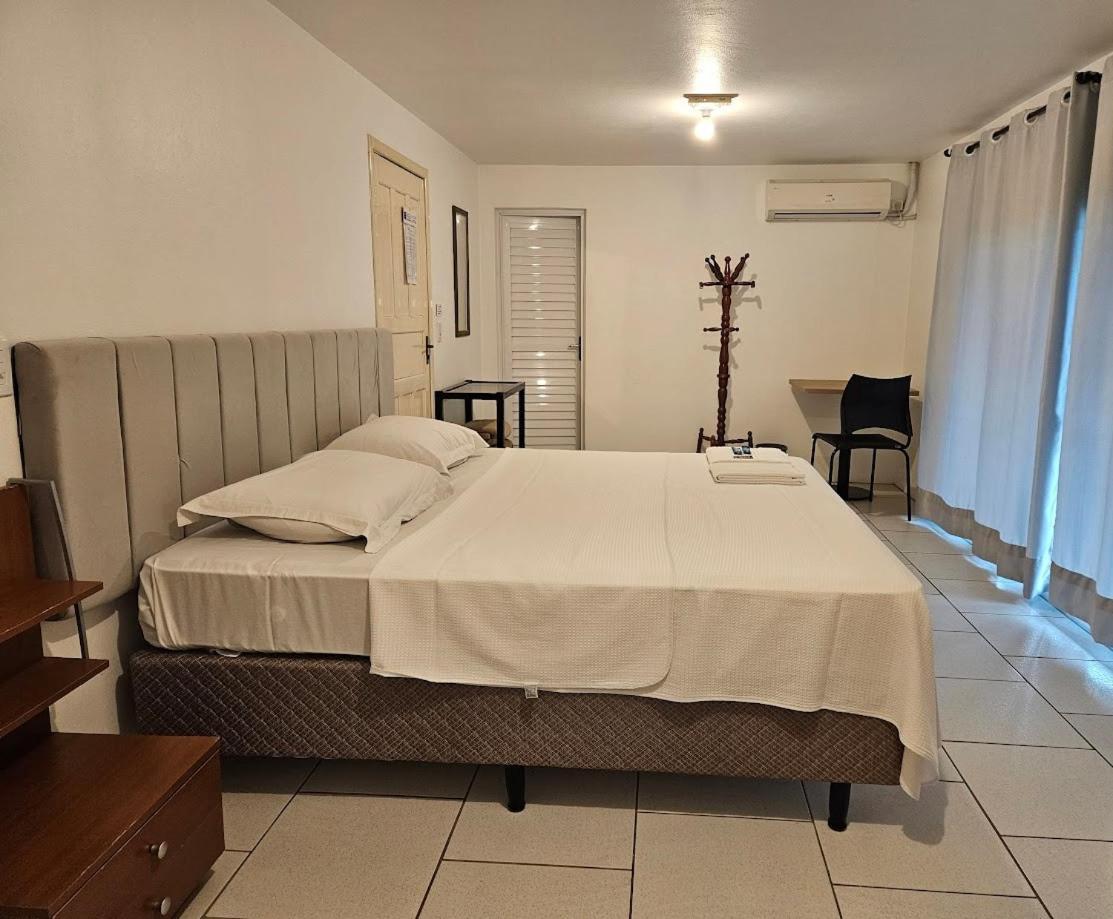 Hostel & Suites Stettin ポメロデ エクステリア 写真