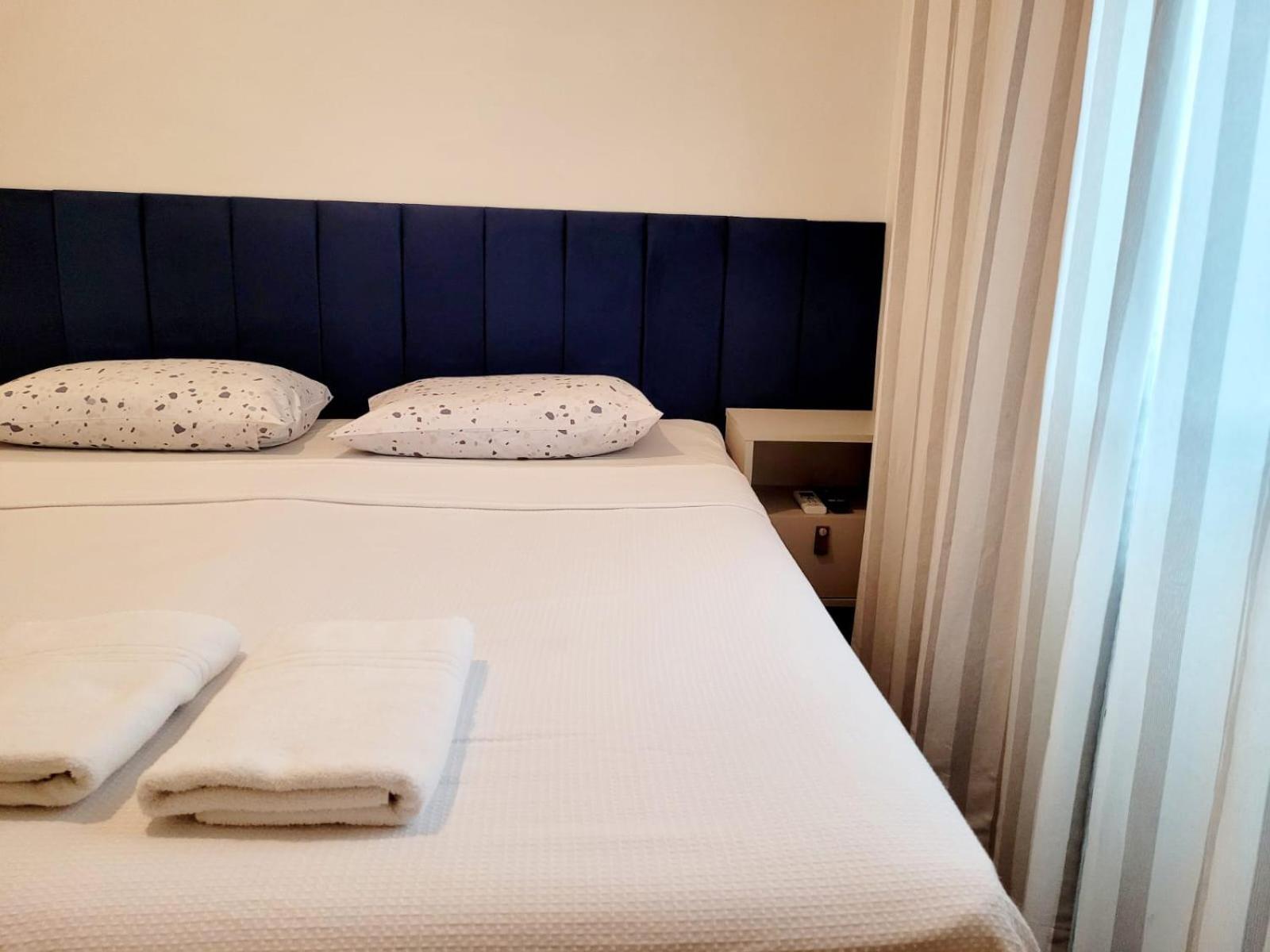 Hostel & Suites Stettin ポメロデ エクステリア 写真