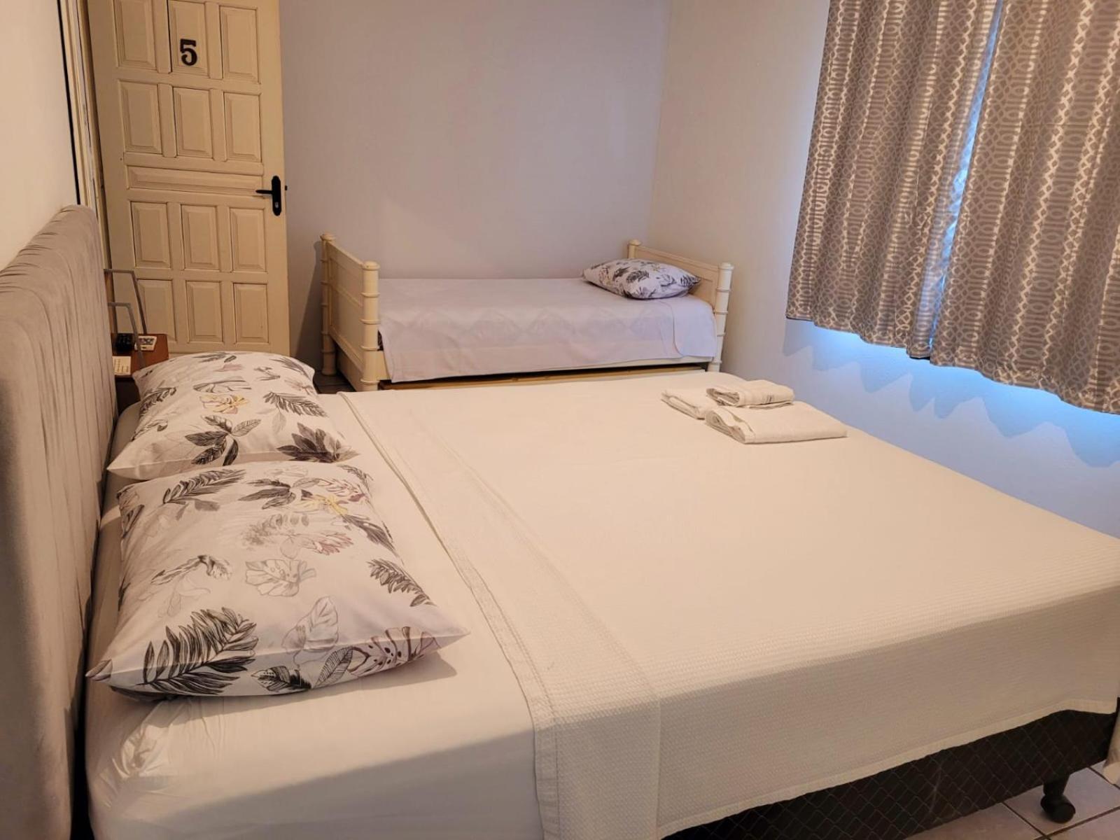 Hostel & Suites Stettin ポメロデ エクステリア 写真