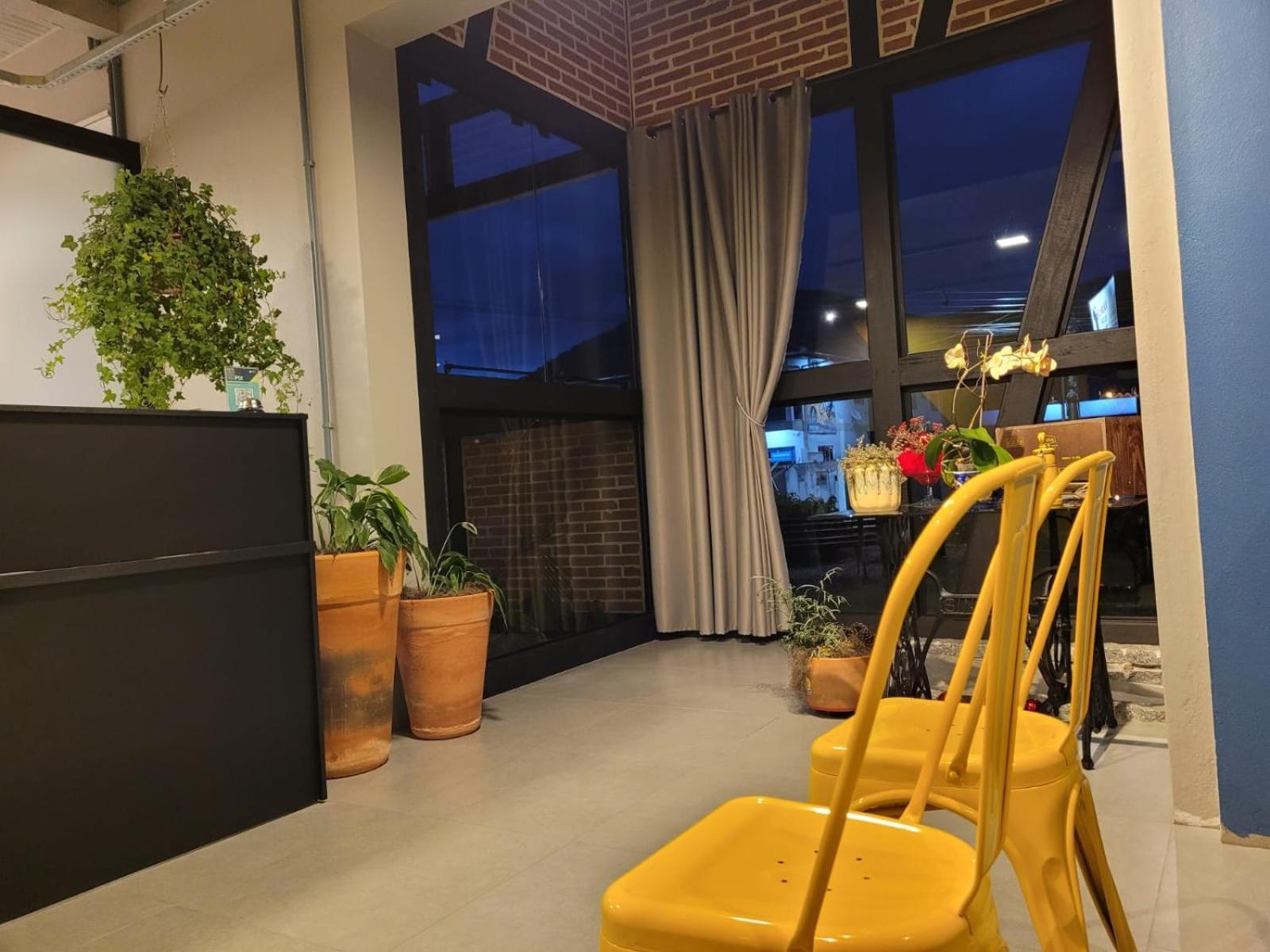 Hostel & Suites Stettin ポメロデ エクステリア 写真