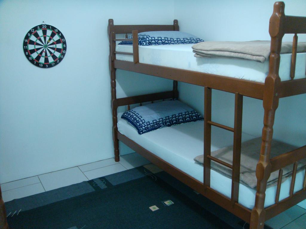 Hostel & Suites Stettin ポメロデ エクステリア 写真