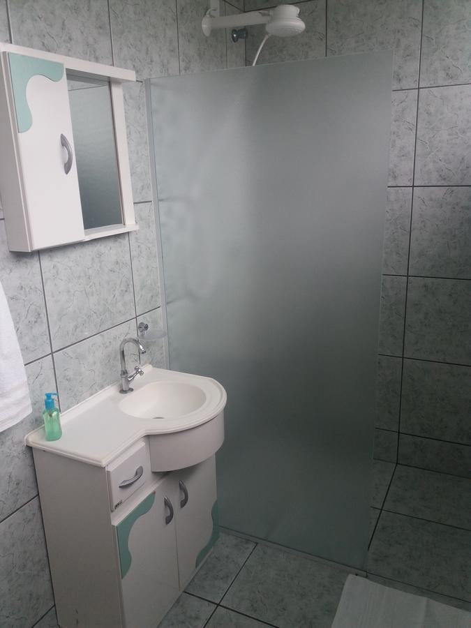 Hostel & Suites Stettin ポメロデ エクステリア 写真