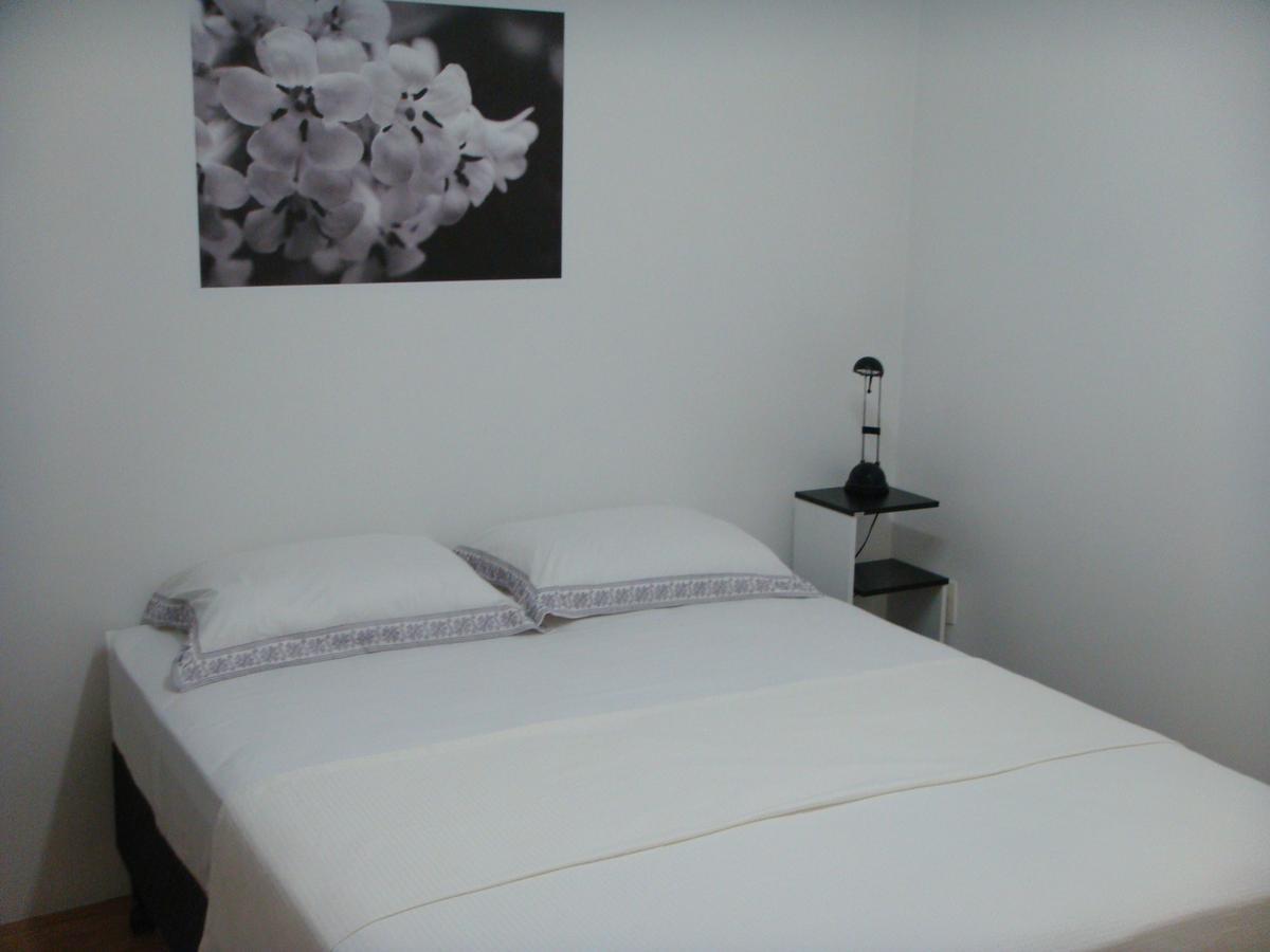 Hostel & Suites Stettin ポメロデ エクステリア 写真