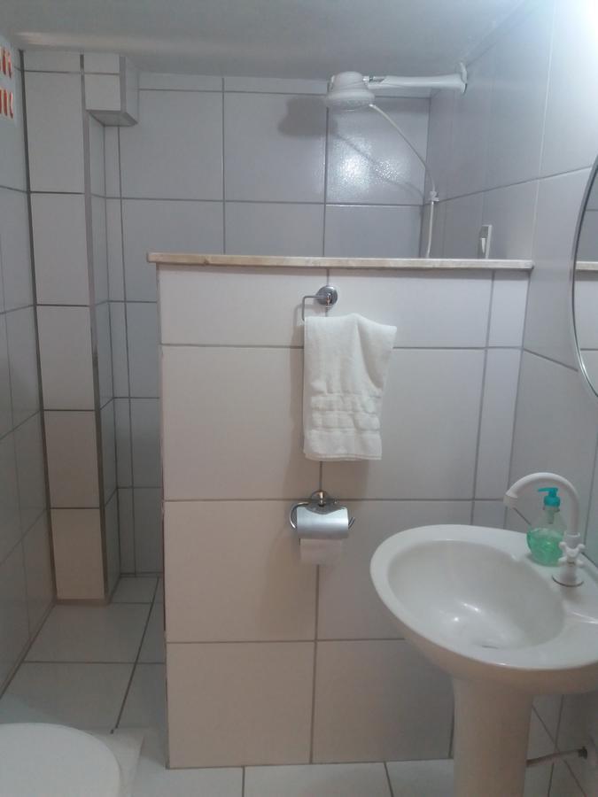 Hostel & Suites Stettin ポメロデ エクステリア 写真