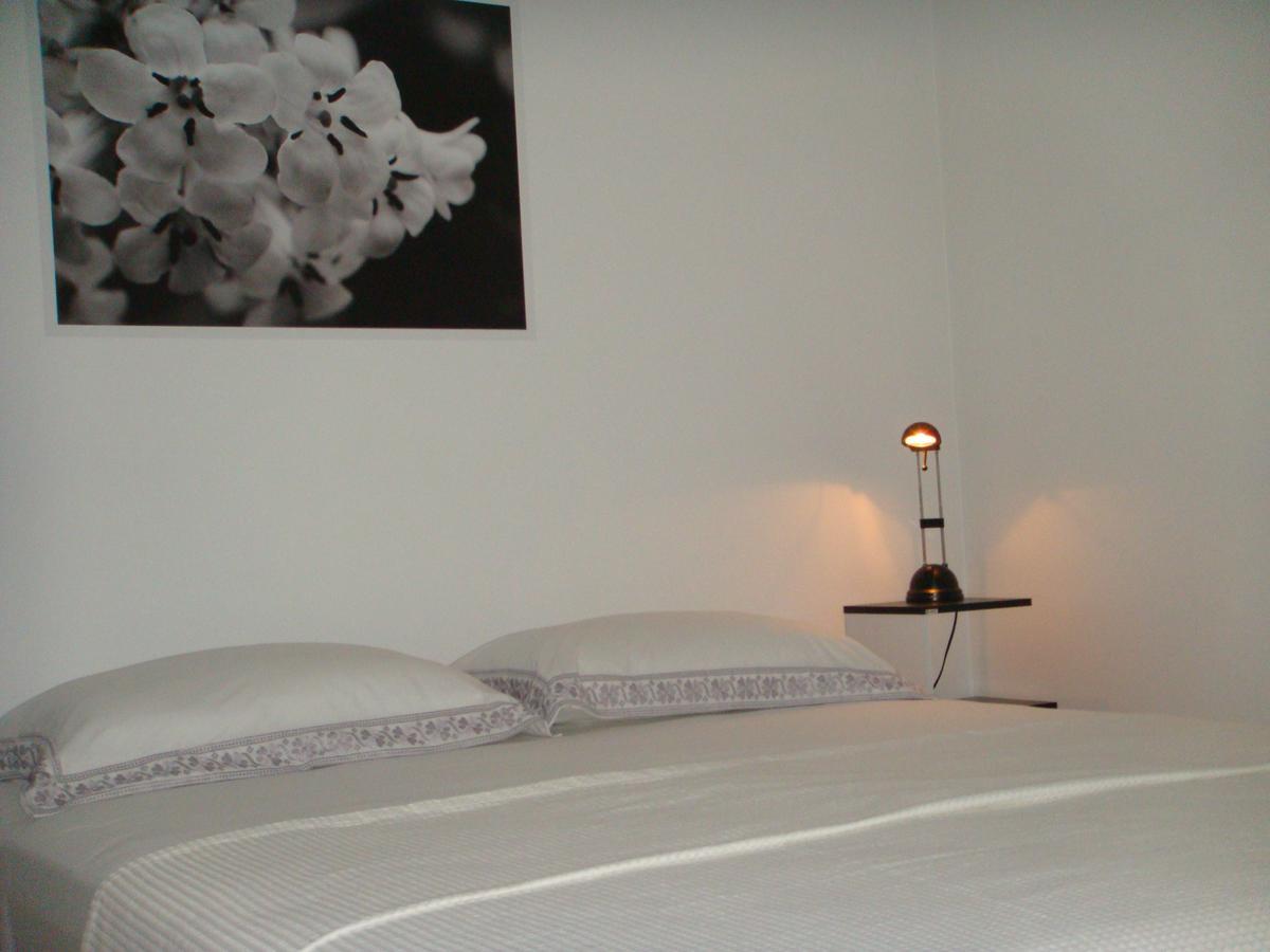 Hostel & Suites Stettin ポメロデ エクステリア 写真
