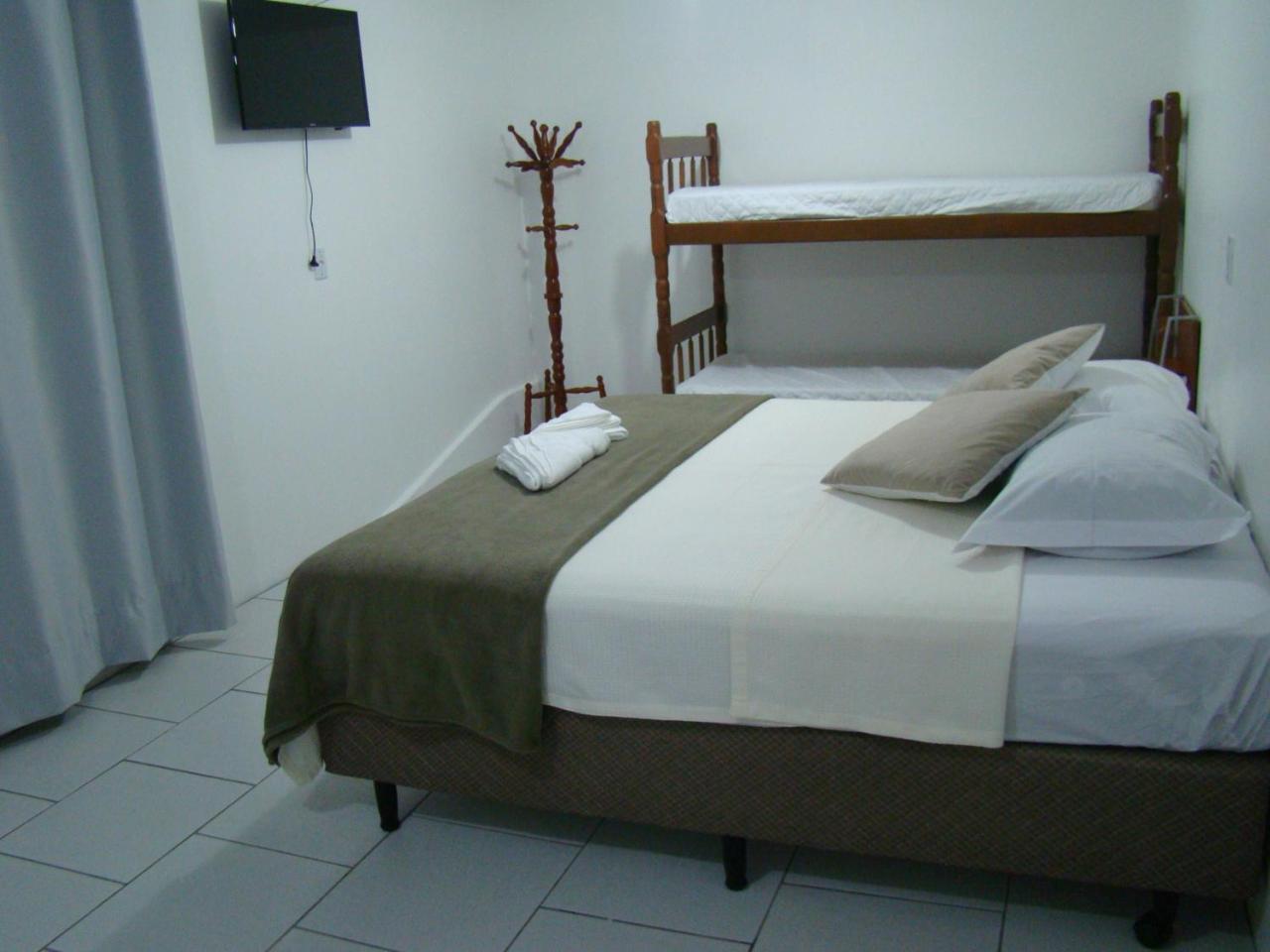 Hostel & Suites Stettin ポメロデ エクステリア 写真